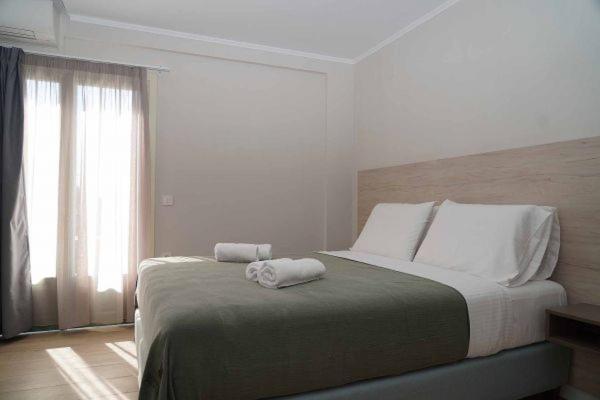 Saint George Hotel Parga Exterior foto